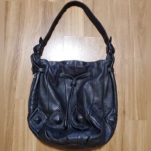 Elliott Lucca purse